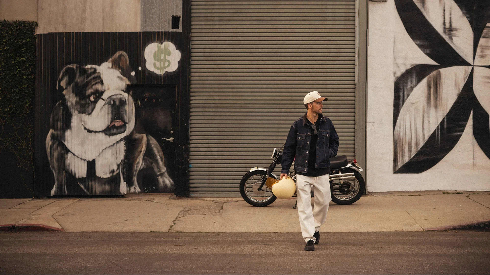 Everyday Essentials for Creative Motion